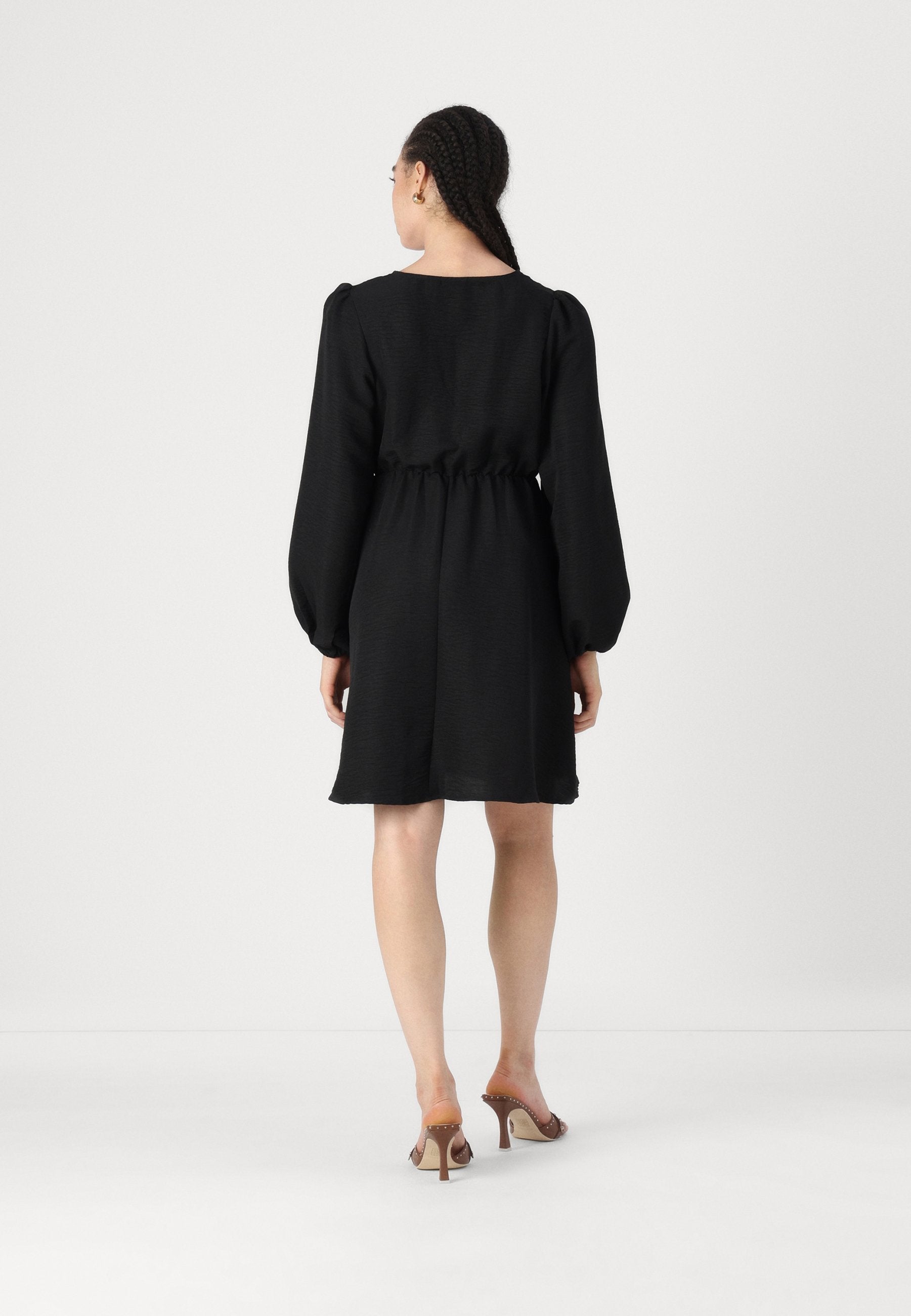 VILA VIKRIS DRESS