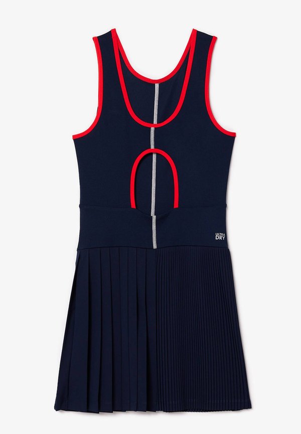 Lacoste Sport DRESS TENNIS PLAYERS SET