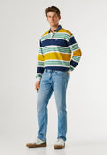 Pepe Jeans SLIM GYMDIGO JEANS TRACK