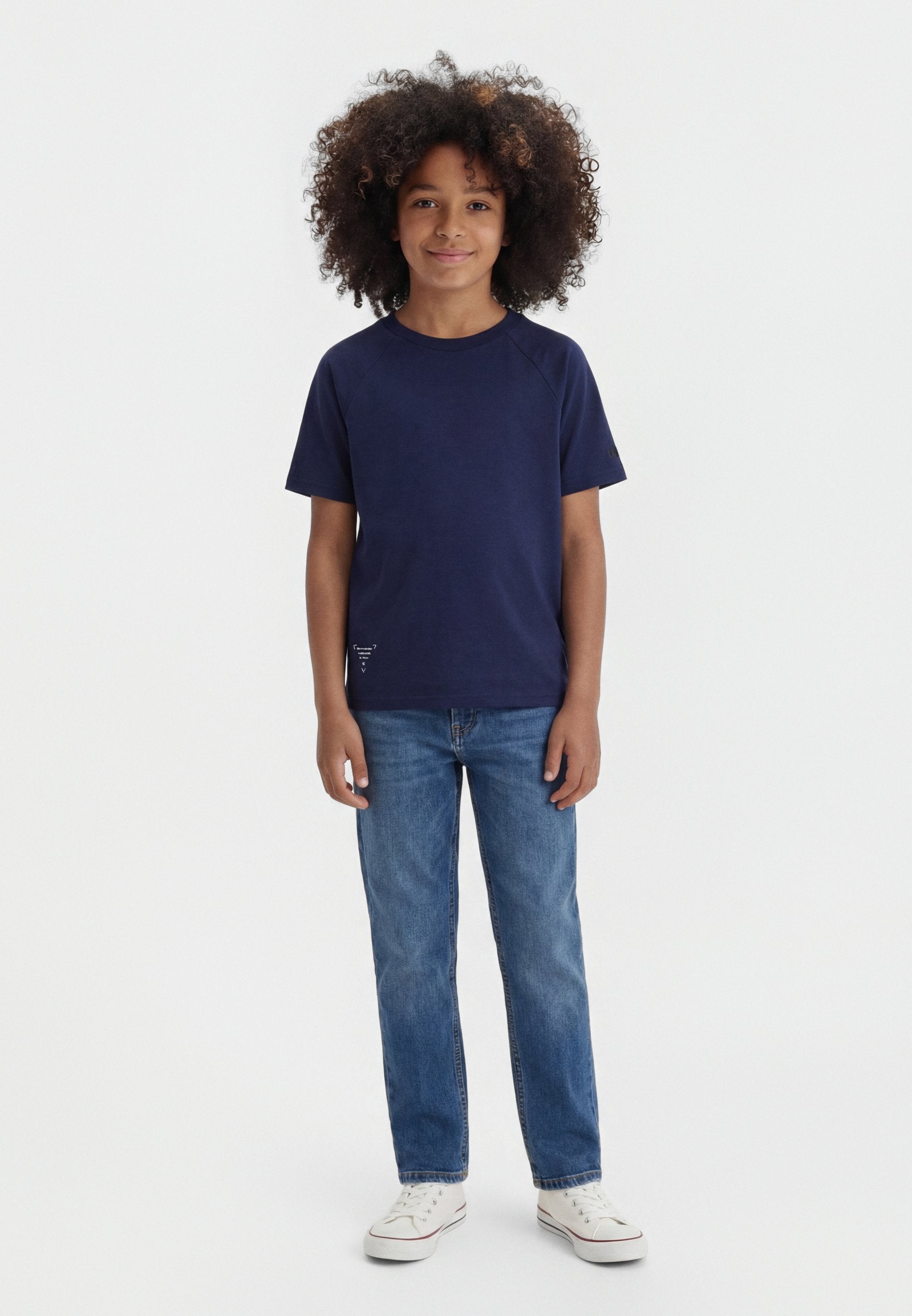 Champion TEE