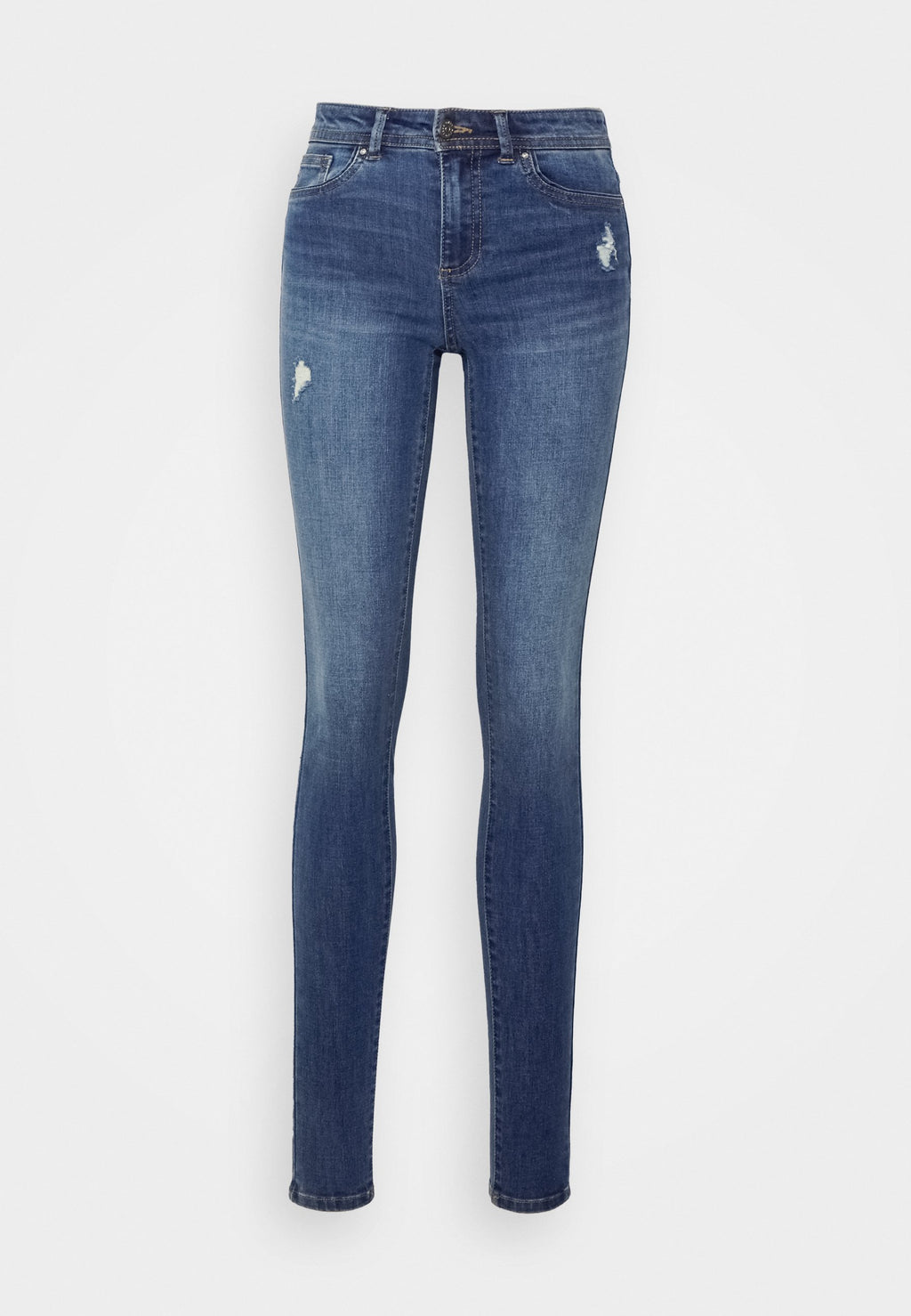 ONLY Tall Jeans Skinny Fit Media 1