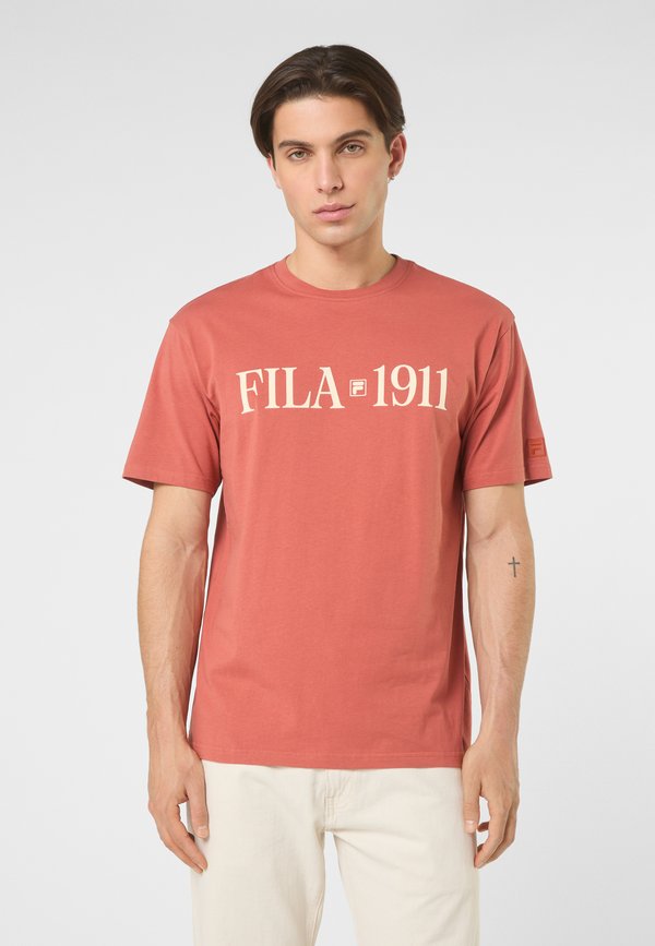Fila APPAREL VINCI GRAPHIC
