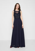 Apart Glamour Ballkleid Media 1