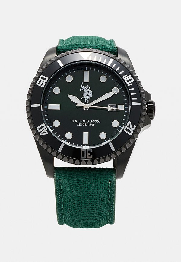U.S. Polo Assn. HAMPTON