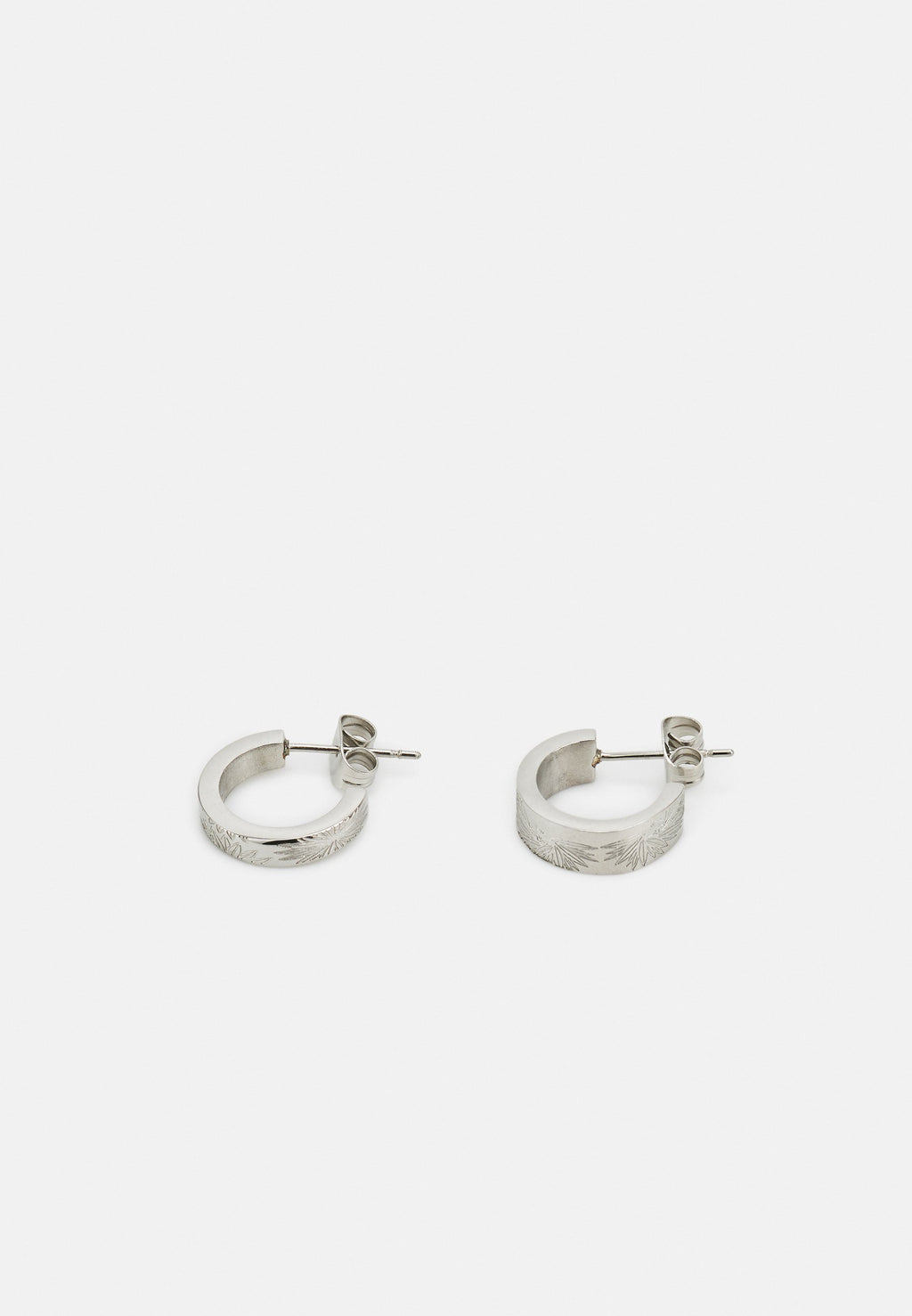 Icon Brand HYALUS EARRING SET UNISEX