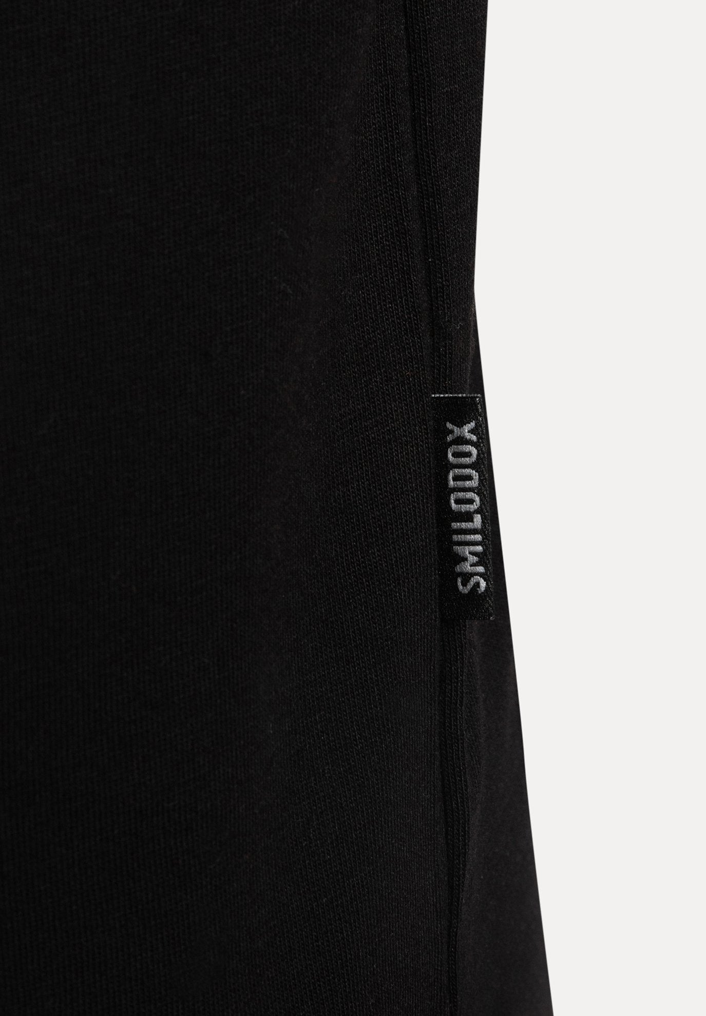 Smilodox BASIC TEE LAURENA-T_SHIRT_TOP (SHIRTS)