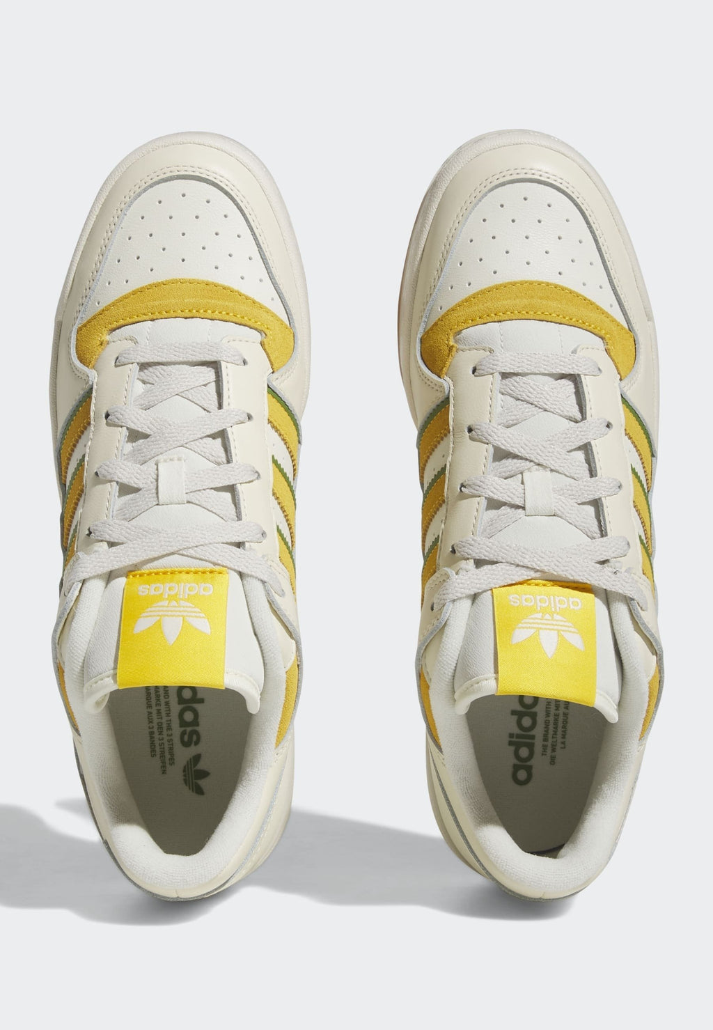 adidas Originals FORUM CL UNISEX