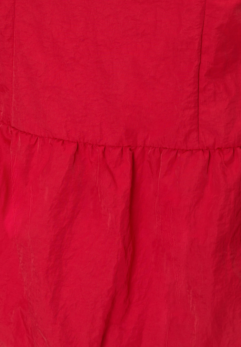 PULL&BEAR SHORT BALLOON