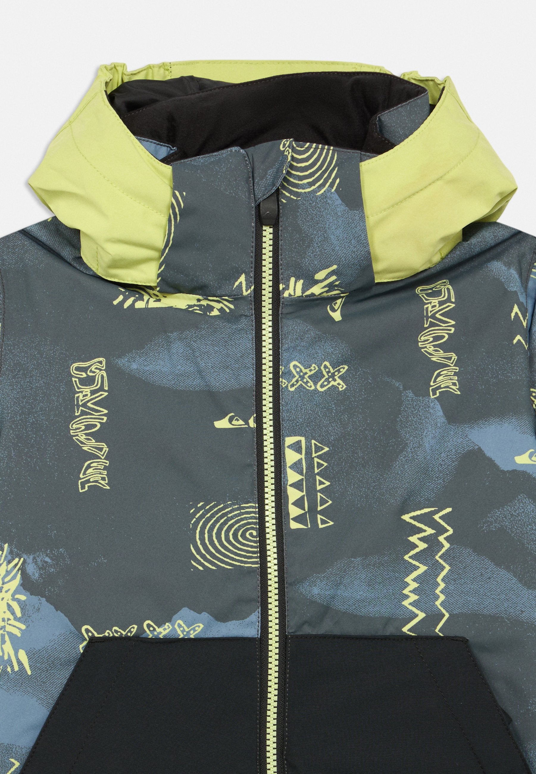 Quiksilver