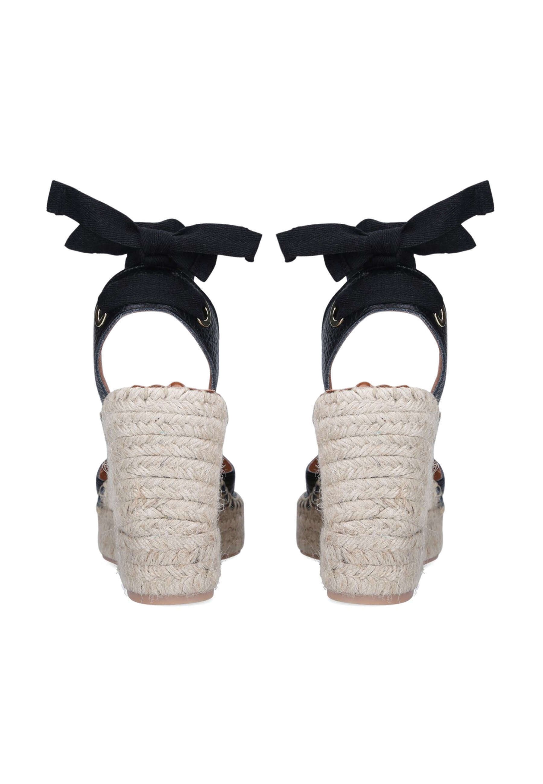 Carvela Comfort