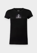 Armani Exchange T-Shirt print Media 1