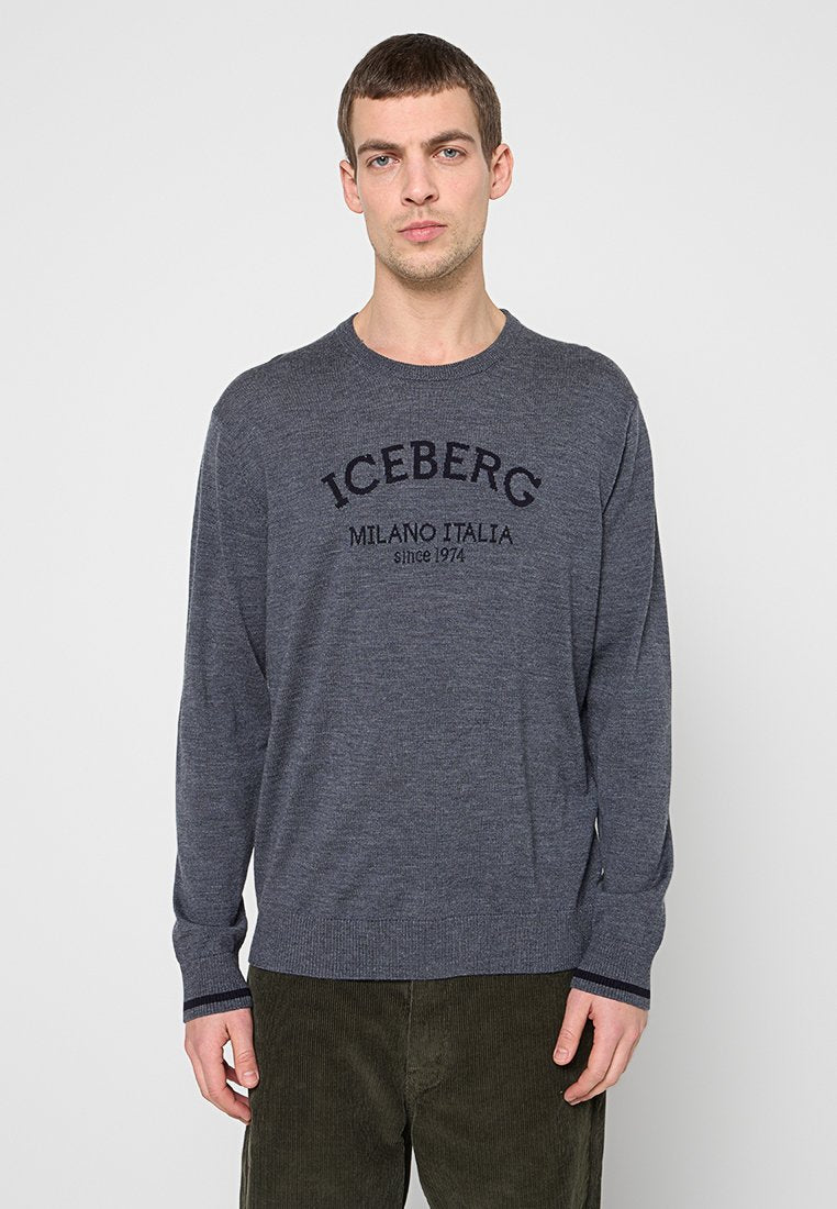 Iceberg