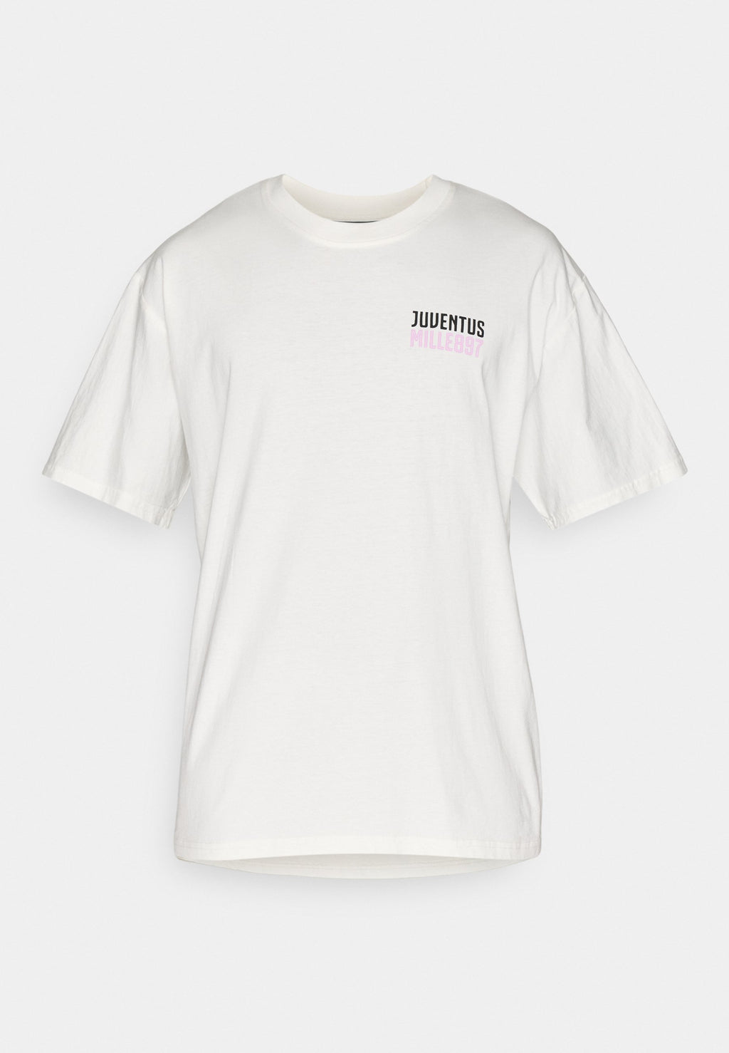 Legacies JUVENTUS FLOWERS TEE