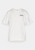 Legacies JUVENTUS FLOWERS TEE