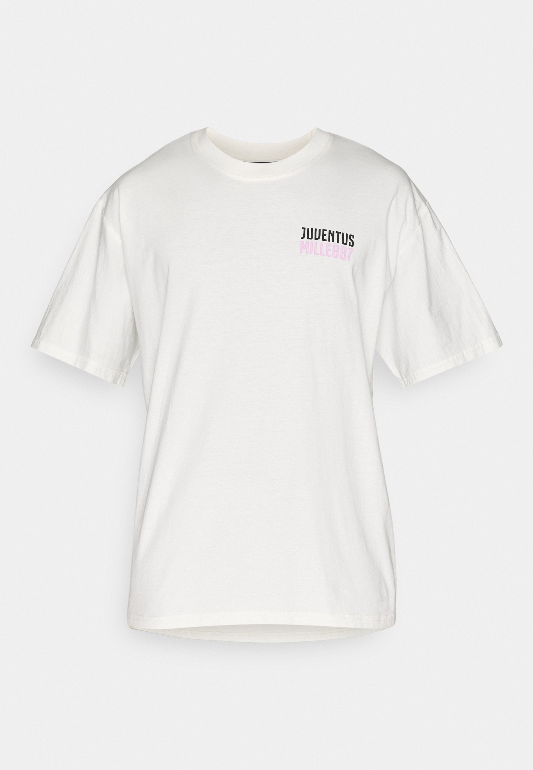 Legacies JUVENTUS FLOWERS TEE