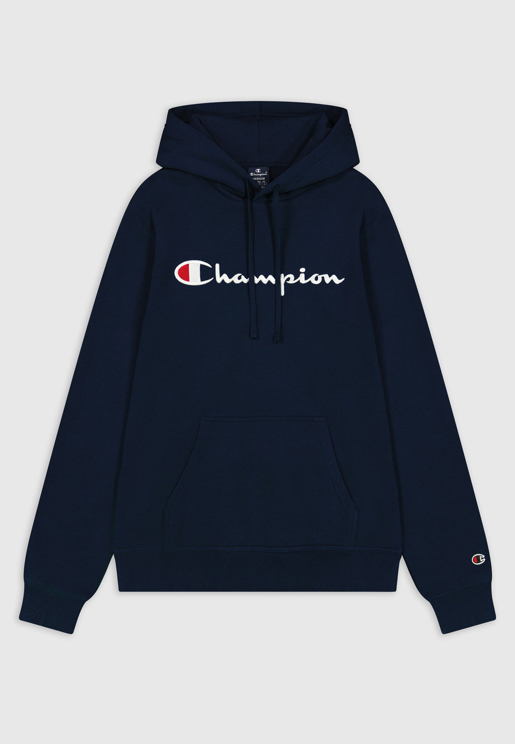 Champion ICONS CONTRAST LOGO LARGE