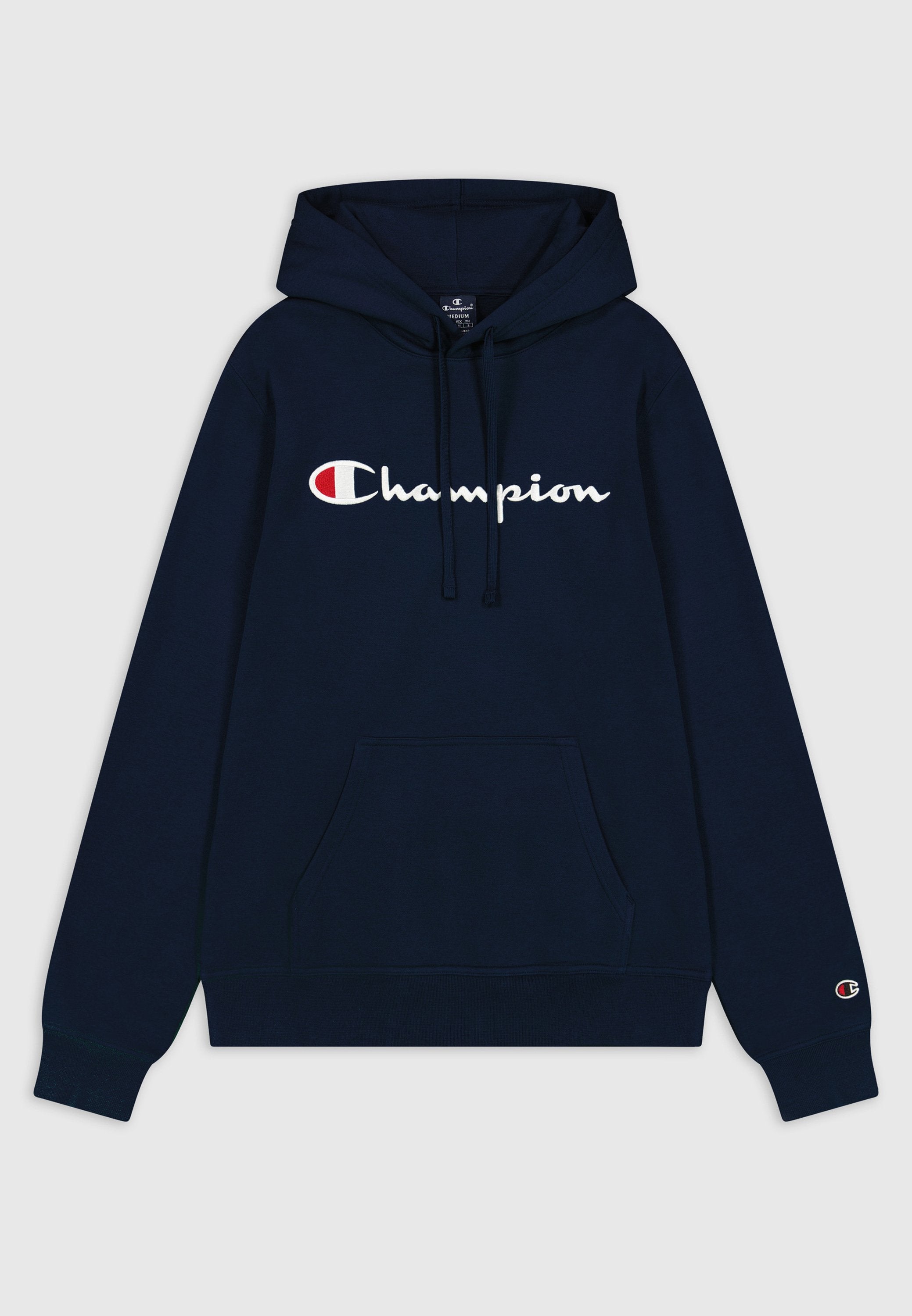 Champion ICONS CONTRAST LOGO LARGE