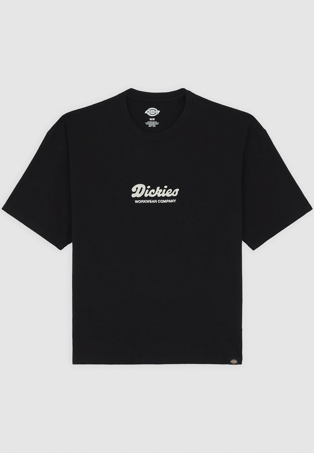 Dickies LEWISTOWN EMBRO TEE