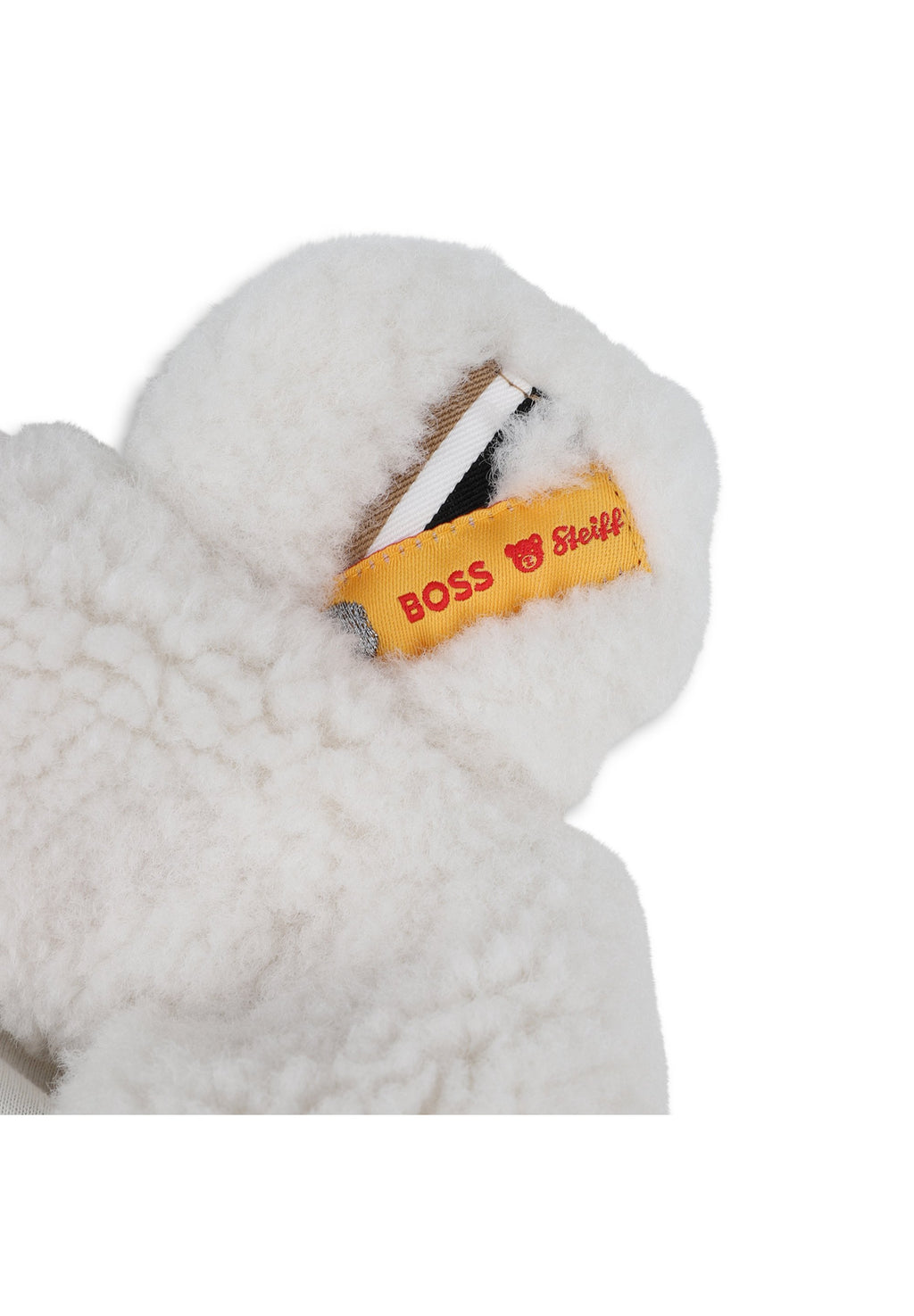 BOSS Kidswear STEIFF HOODED UNISEX
