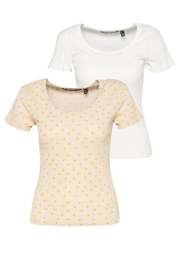 Vero Moda VMMAGDA 2 PACK