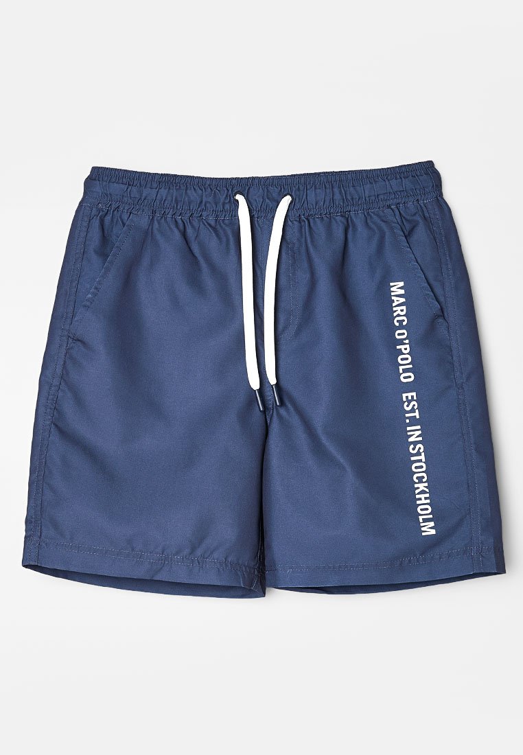 Marc O'Polo Badeshorts Media 1