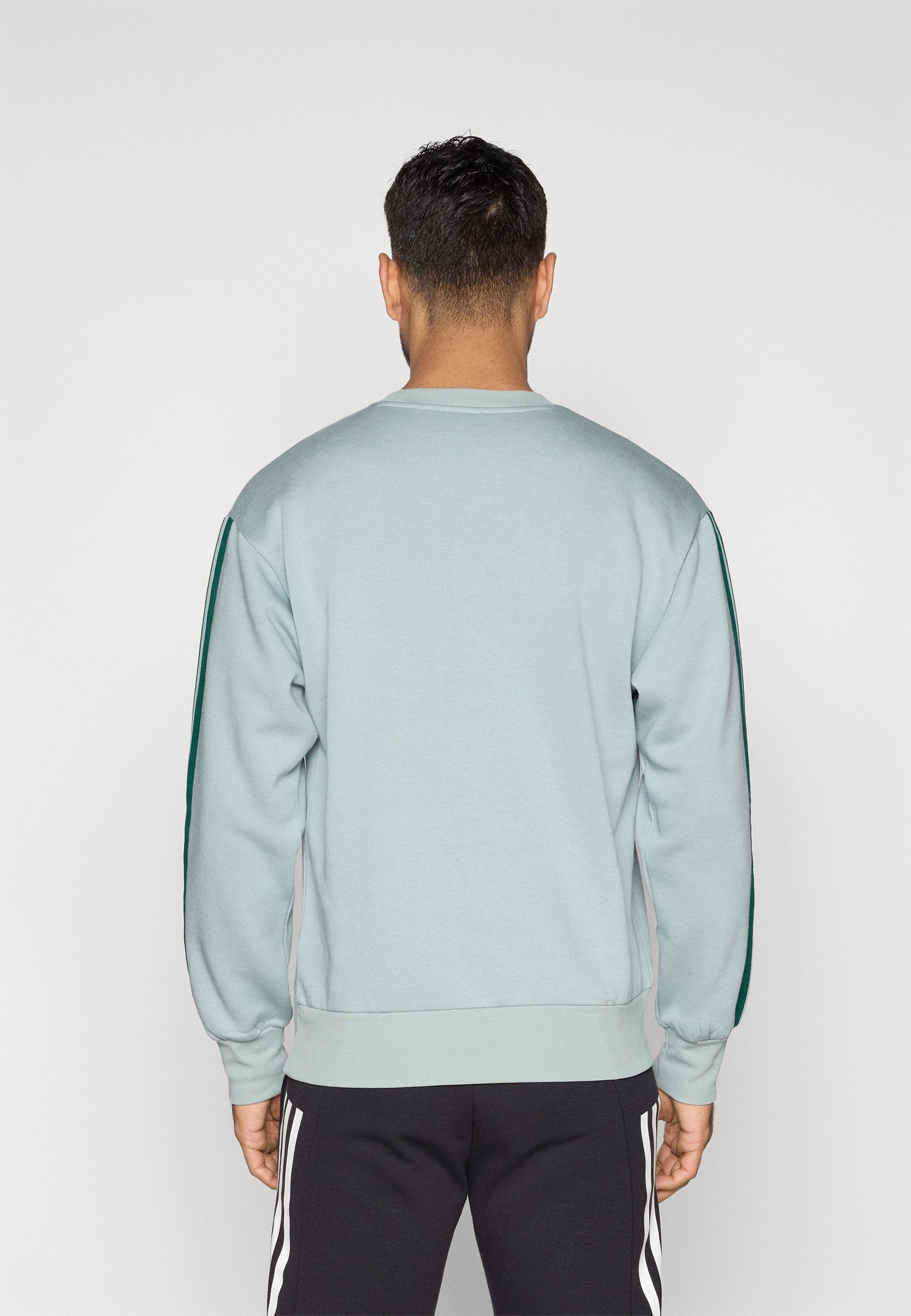adidas Sportswear ESSENTIALS THREE STRIPES FLEECE