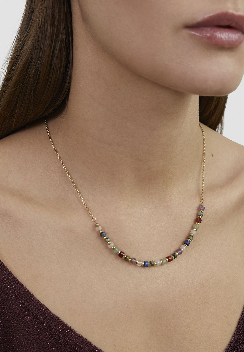COLORFUL BEADS Media 2