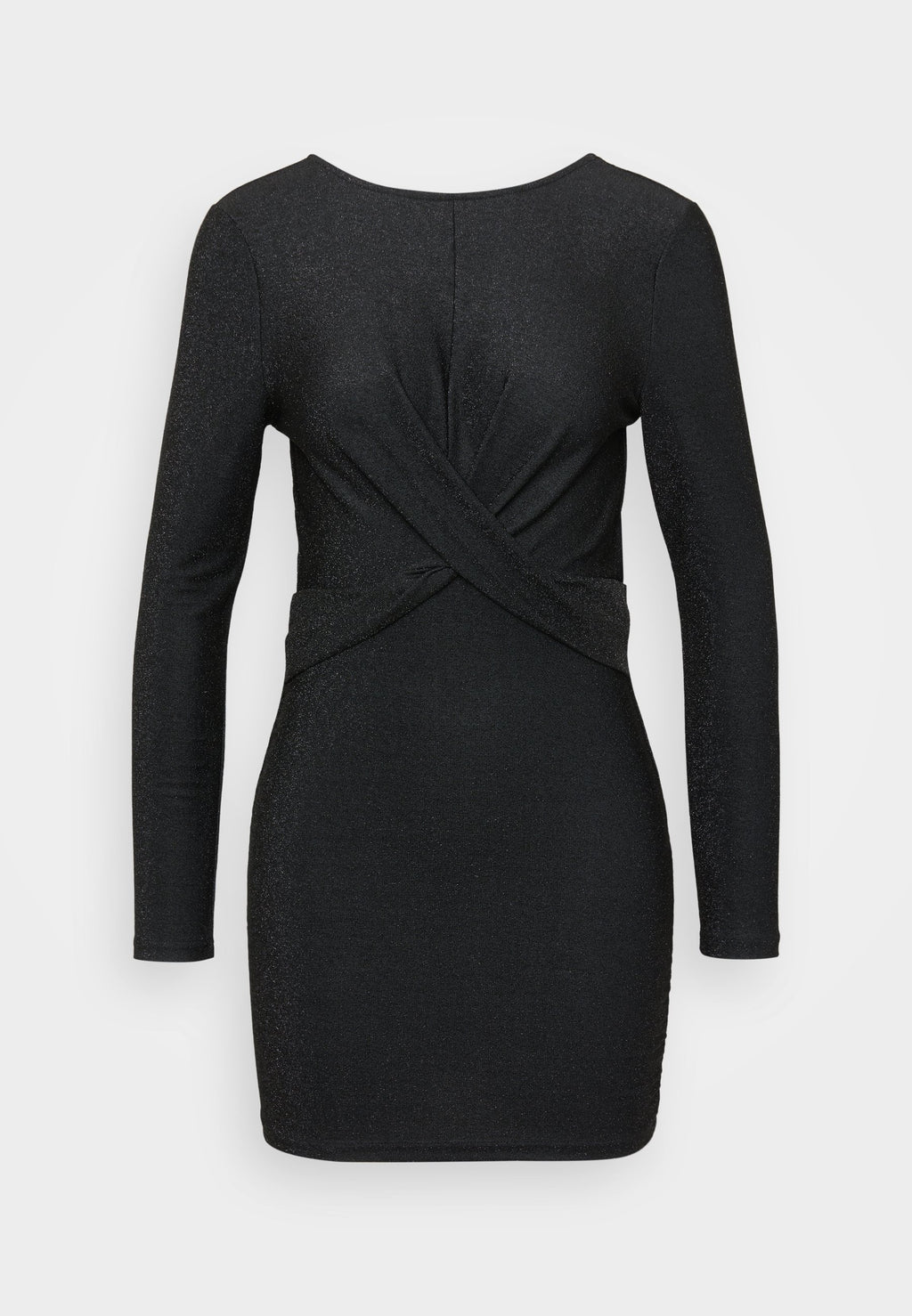 ONLY Petite ONLRICH GLITTER TWIST DRESS