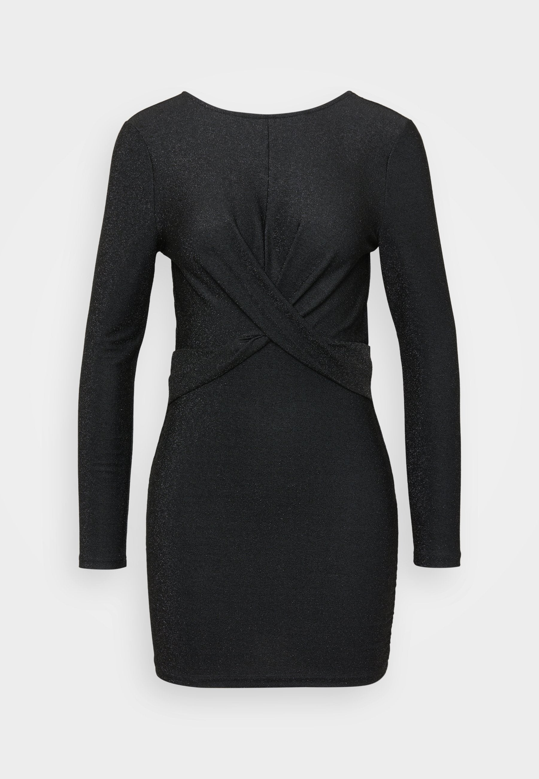 ONLY Petite ONLRICH GLITTER TWIST DRESS