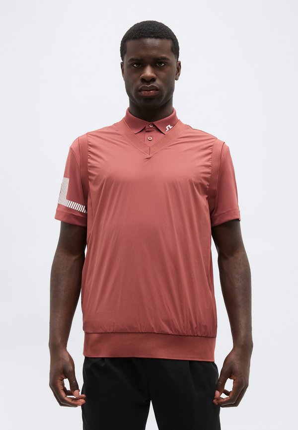 J.LINDEBERG Sports HYBRID VEST