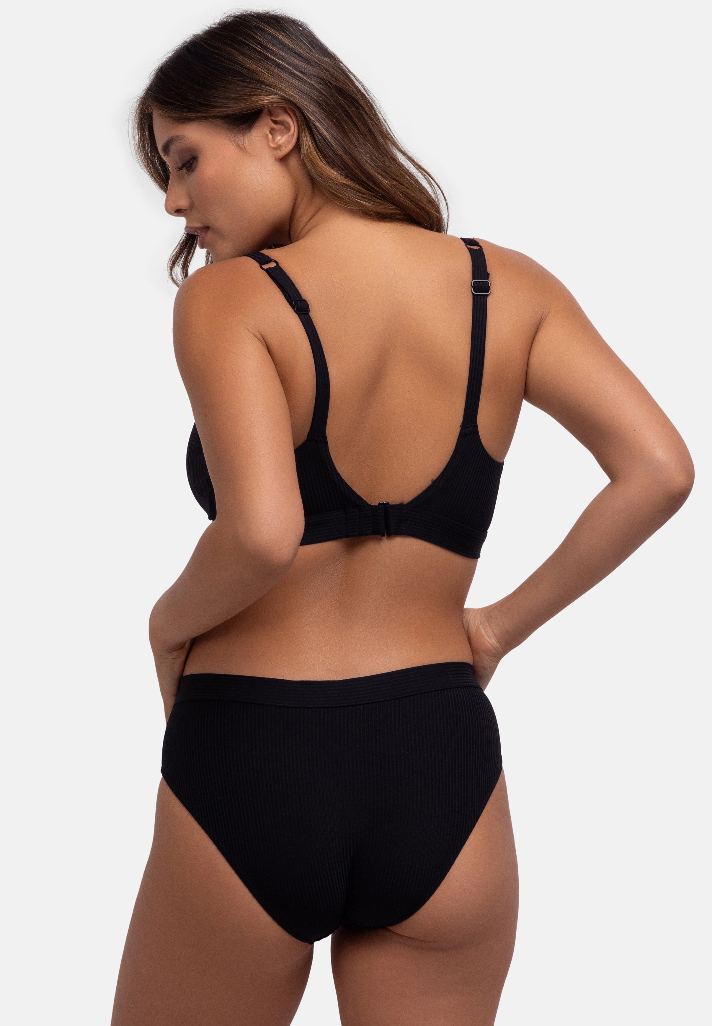 DORINA TAHITI HIPSTER CLASSIC