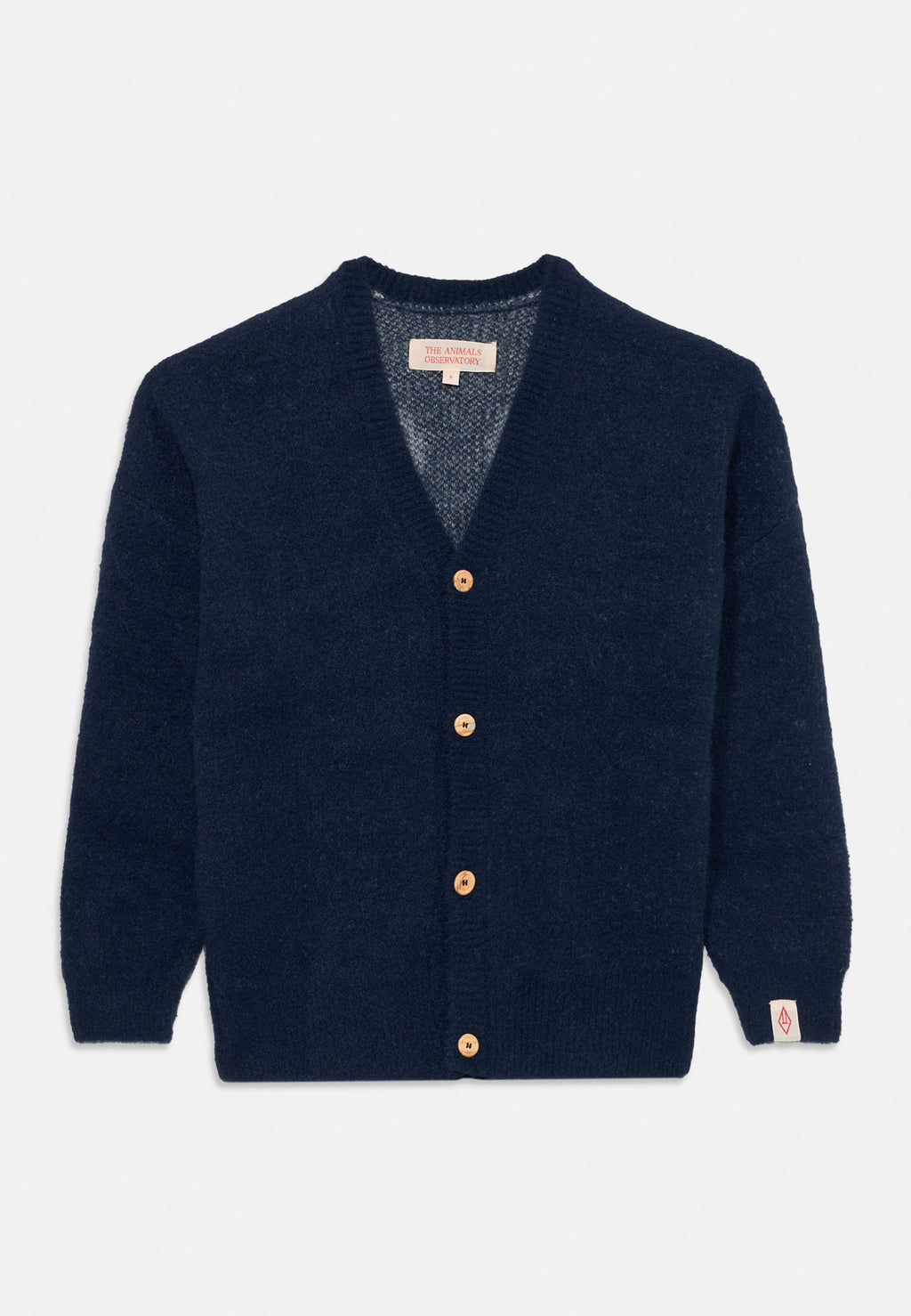 THE ANIMALS OBSERVATORY RACOON UNISEX