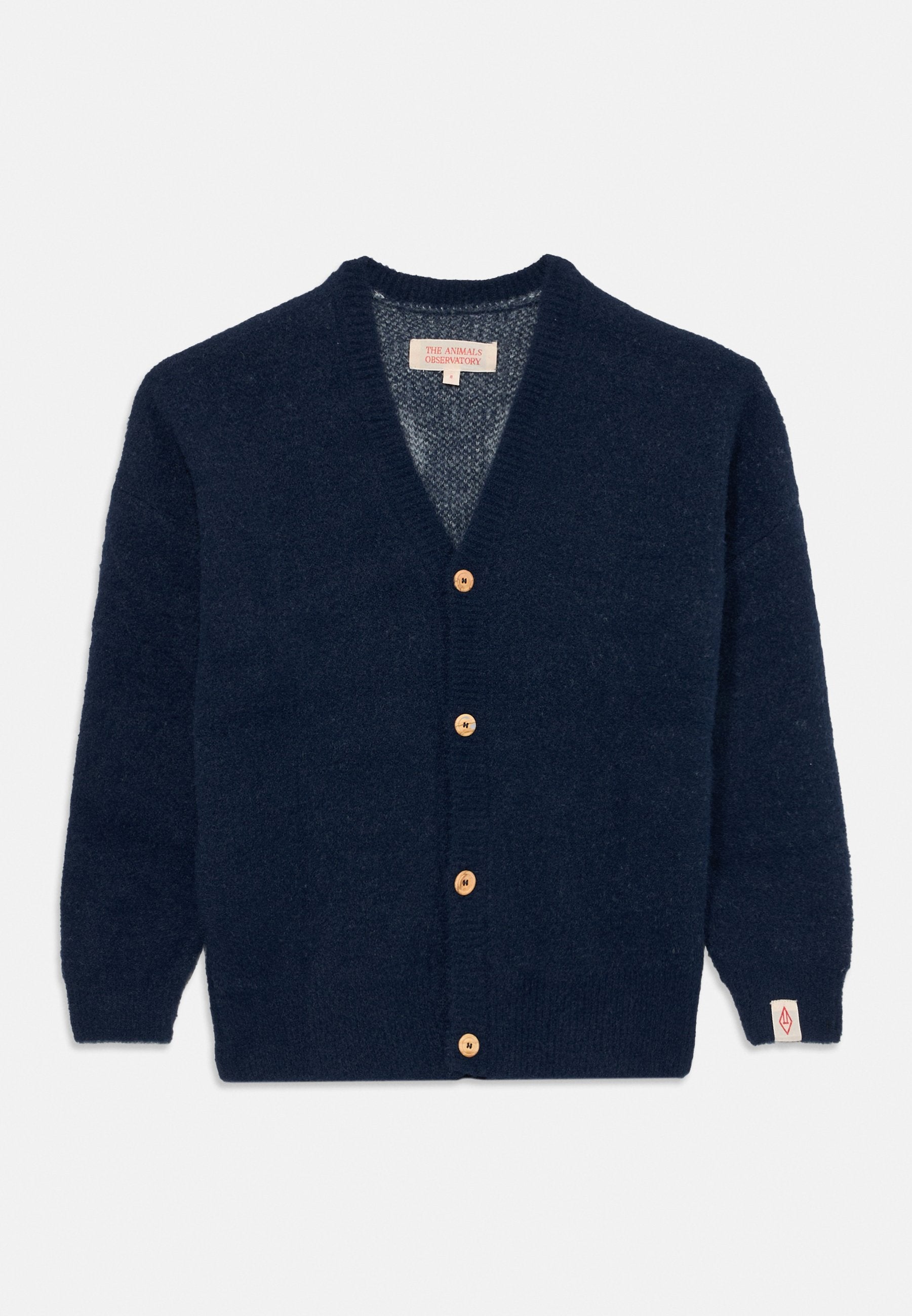 THE ANIMALS OBSERVATORY RACOON UNISEX