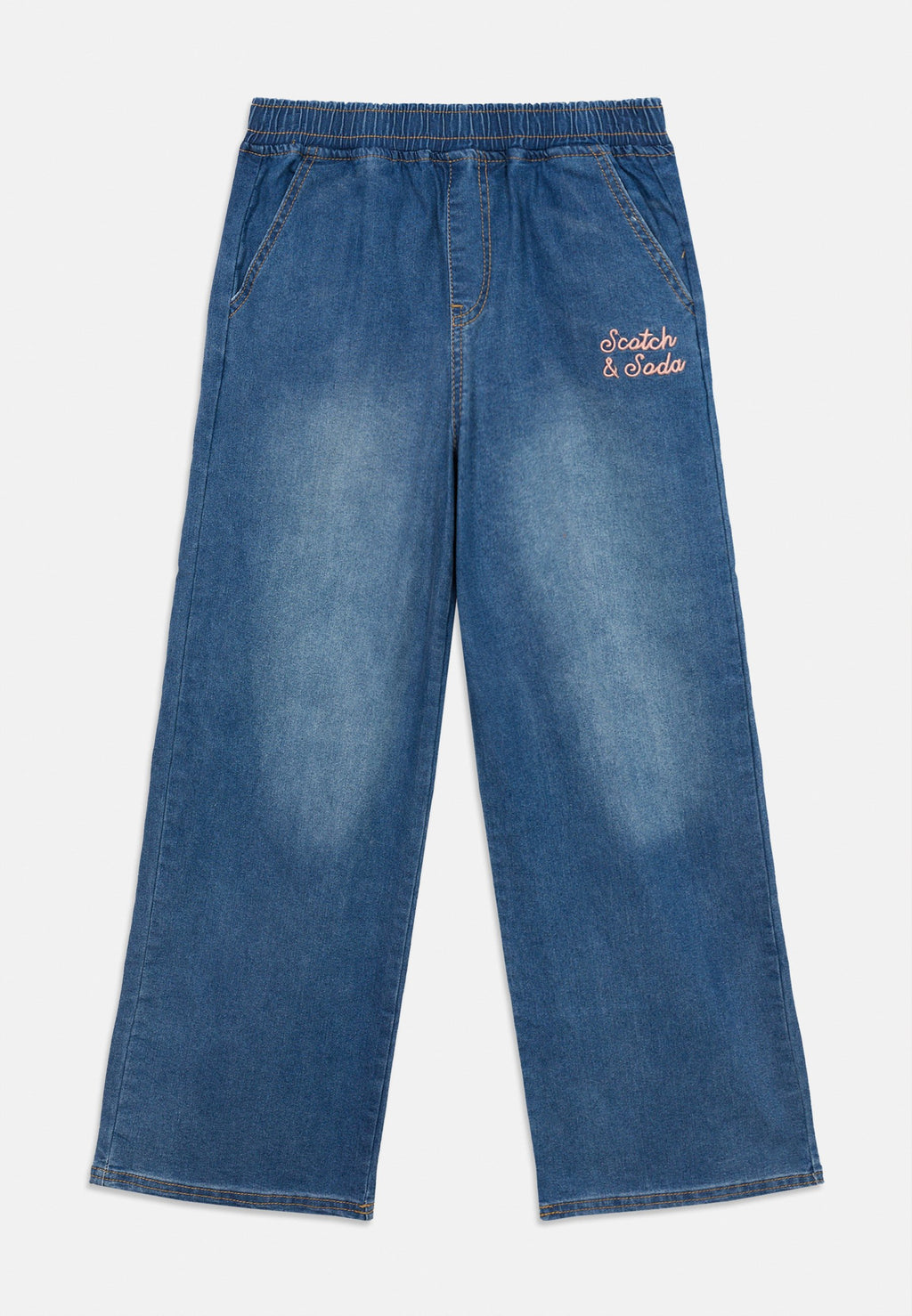 Scotch & Soda