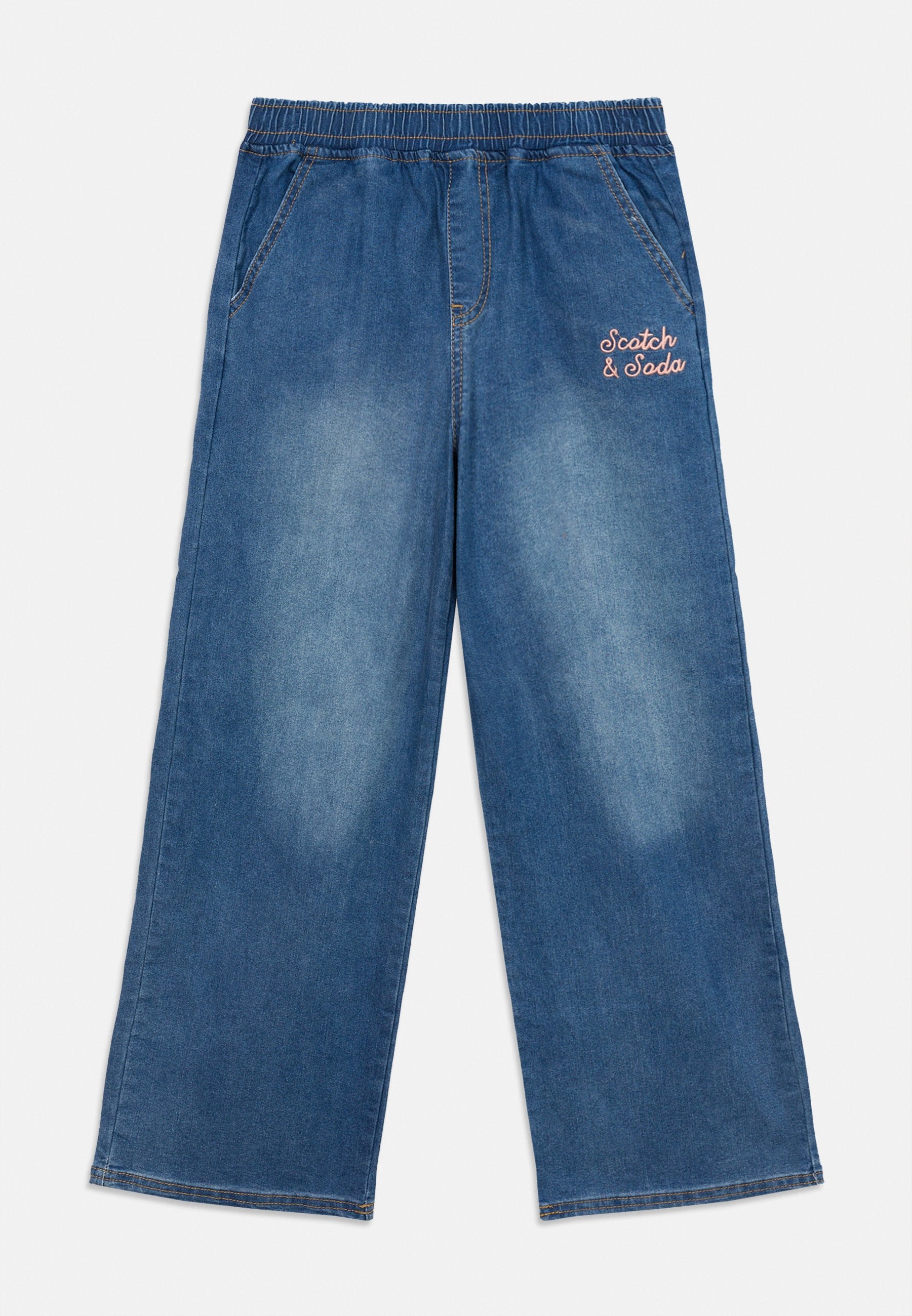Scotch & Soda