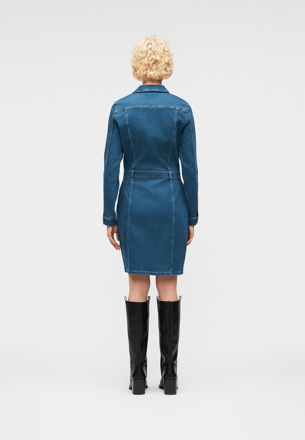 ONLY ONLELLEN SHORT DRES