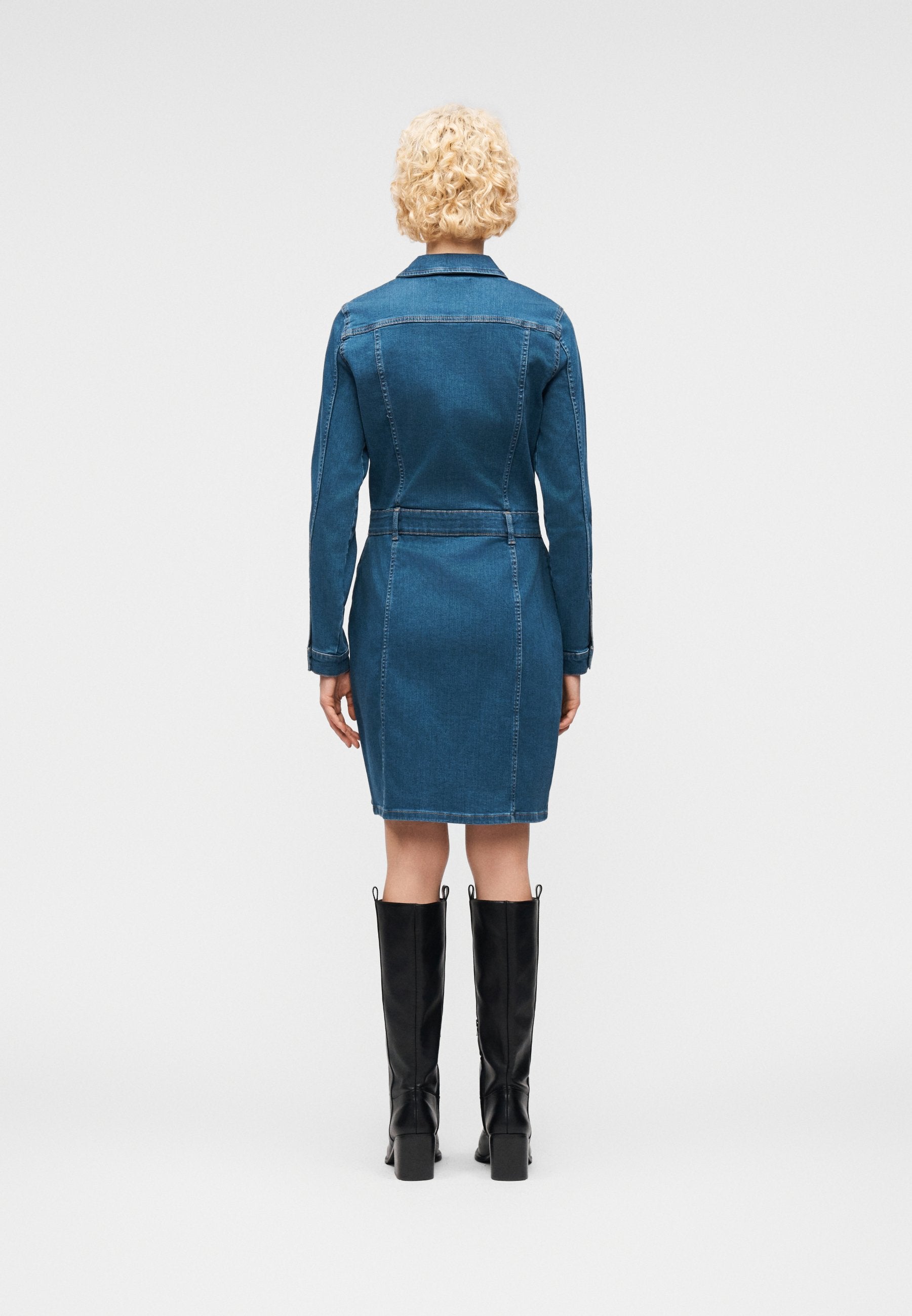 ONLY ONLELLEN SHORT DRES