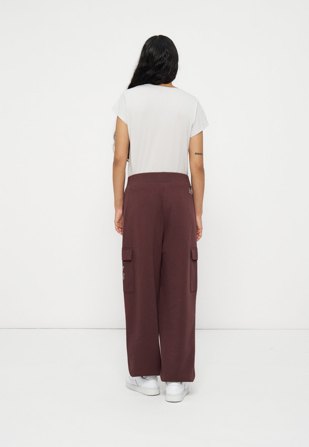 EA7 Emporio Armani Jogginghose Media 2