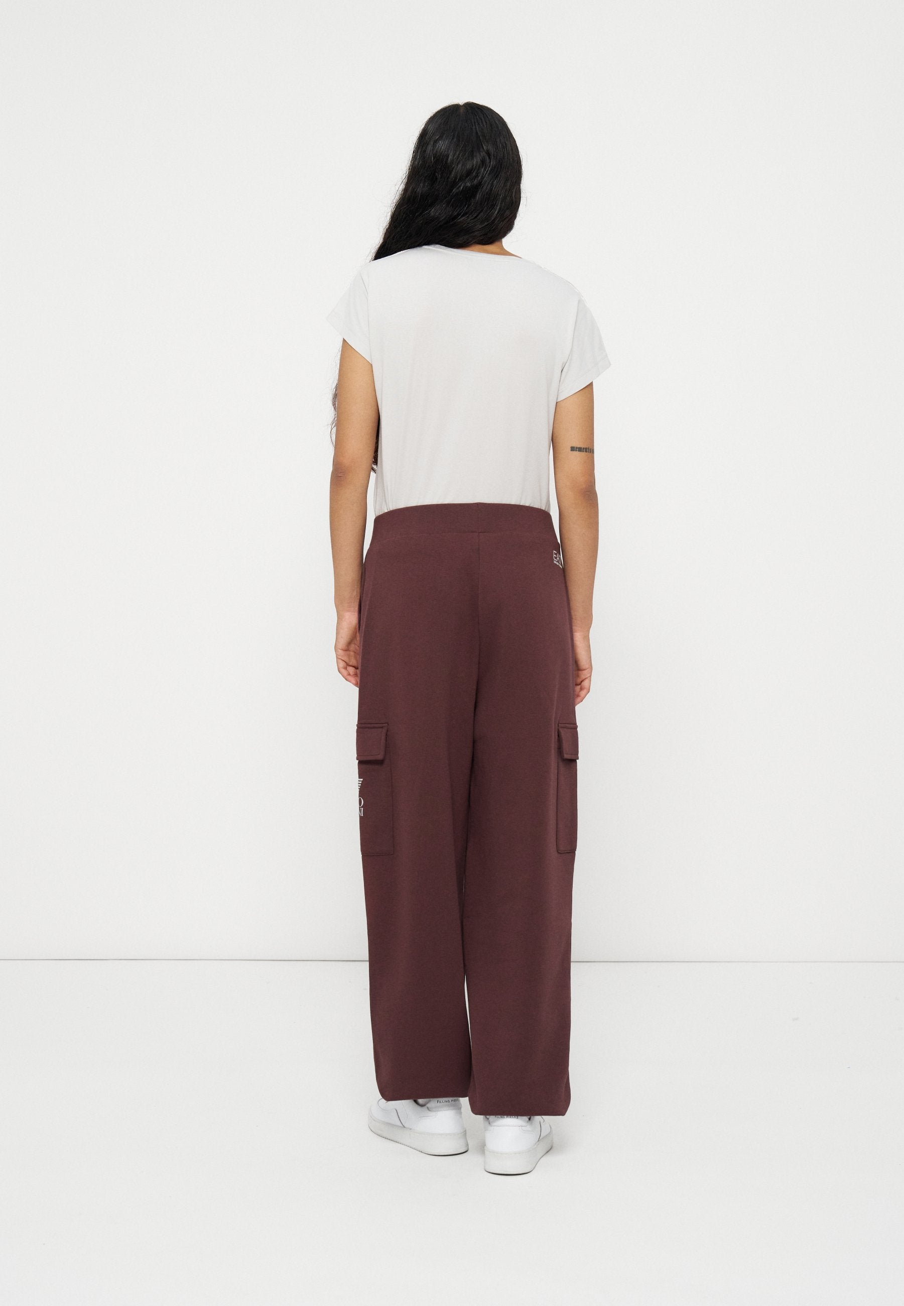 EA7 Emporio Armani Jogginghose Media 2