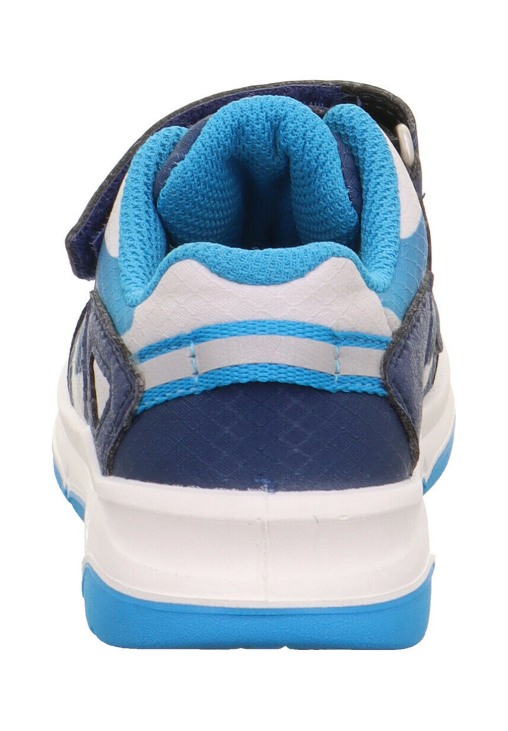 Superfit Sneaker low Media 3