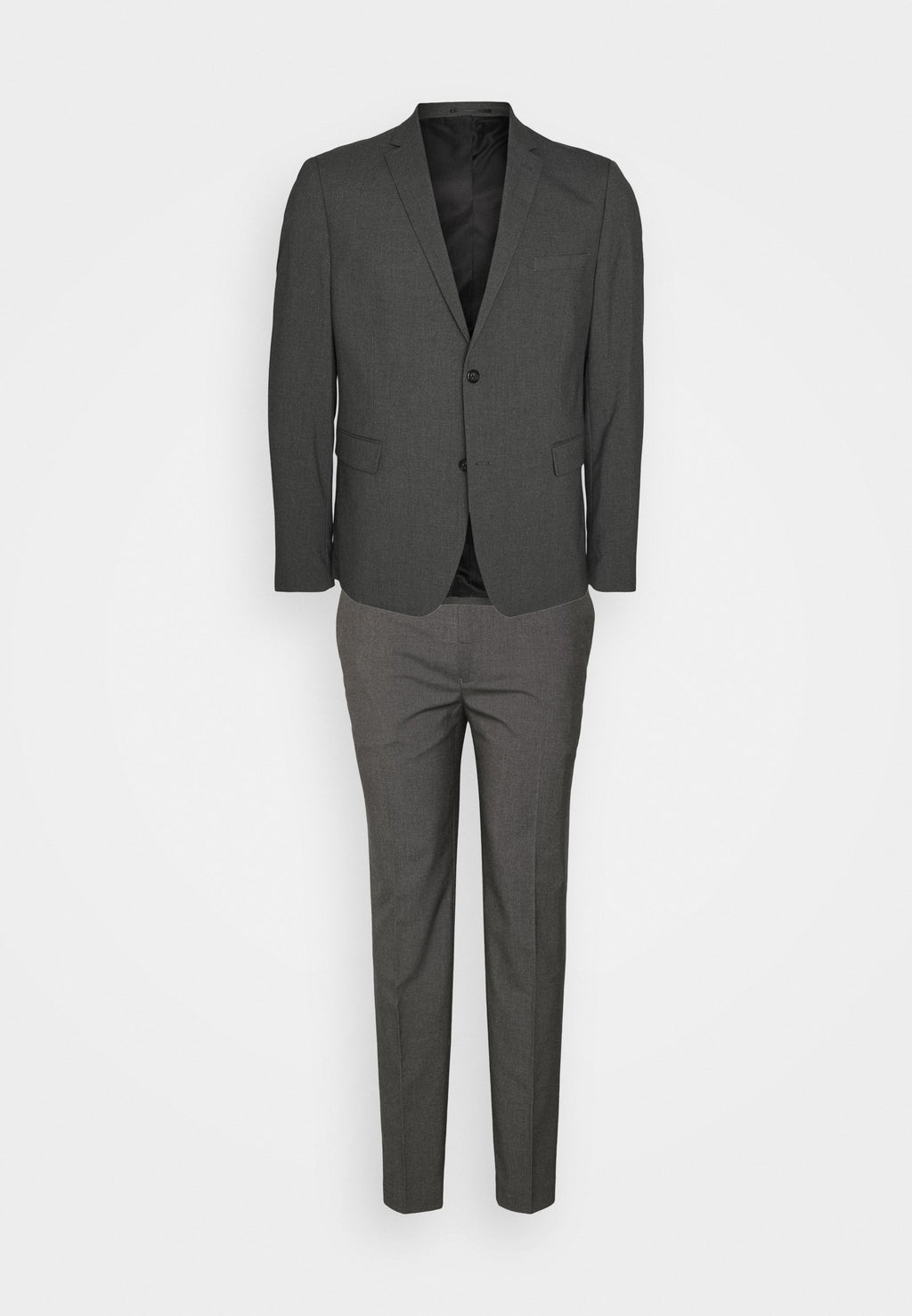 PLAIN MENS SUIT PLUS Media 1