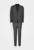 PLAIN MENS SUIT PLUS Media 1