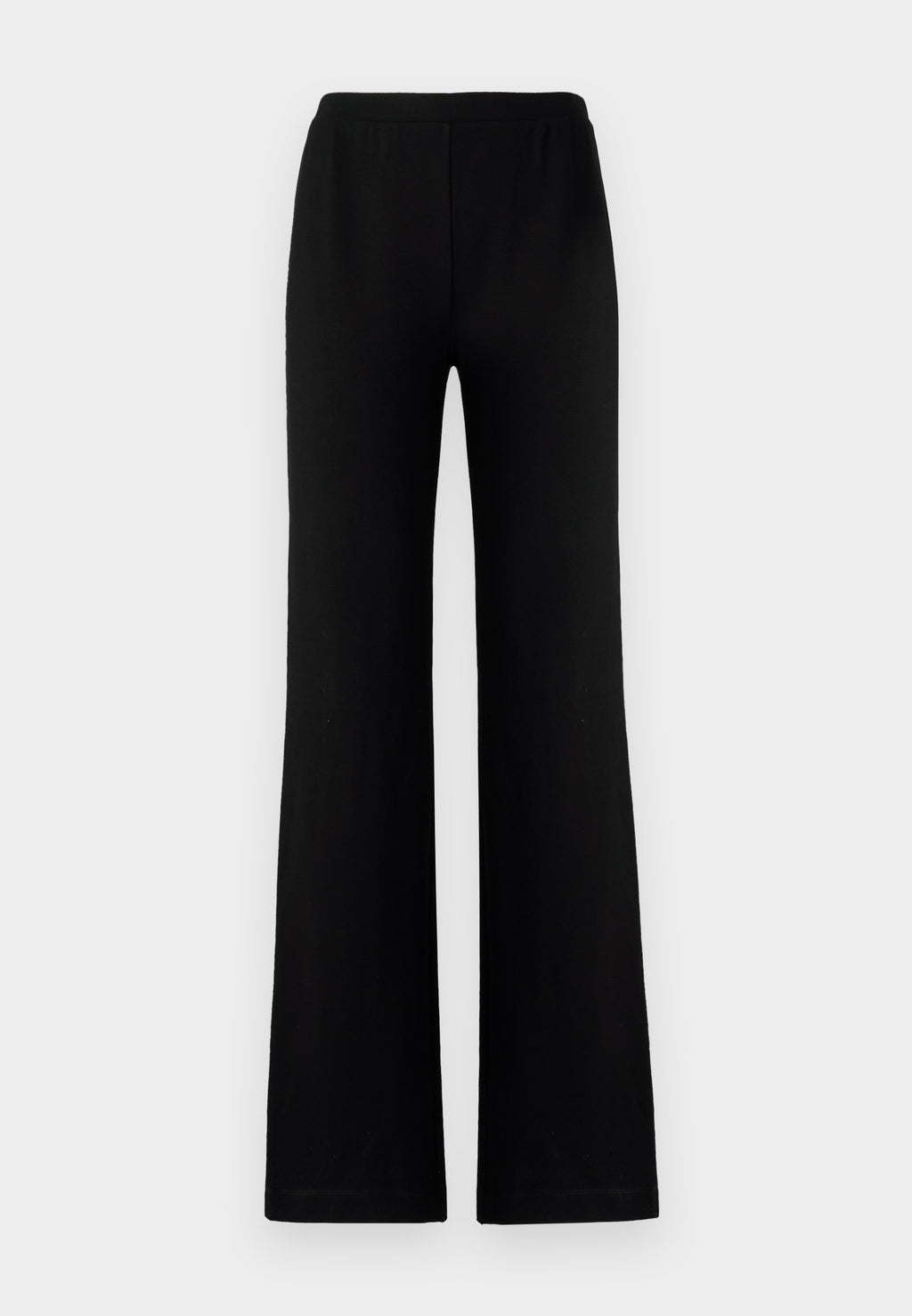 Diane von Furstenberg BROOKE STRAIGHT PANTS