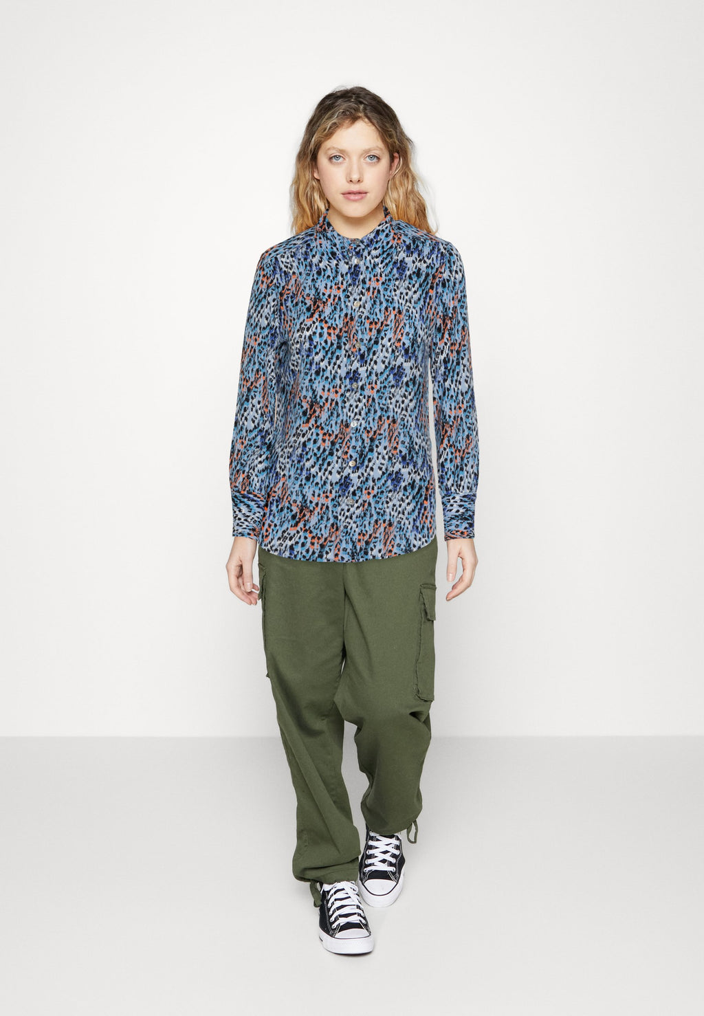Marks & Spencer MODERN BLOUSE