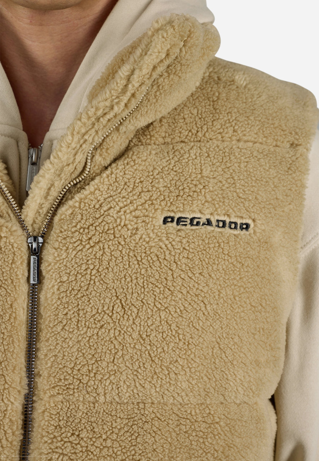 Pegador LANDIN PUFFER VEST