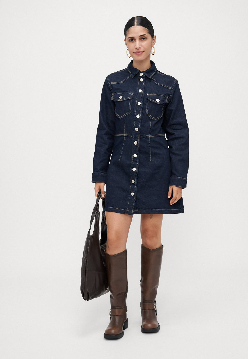 ONLMADDY DRESS Media 2