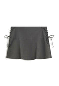 Bershka TAILORING AND BOWS