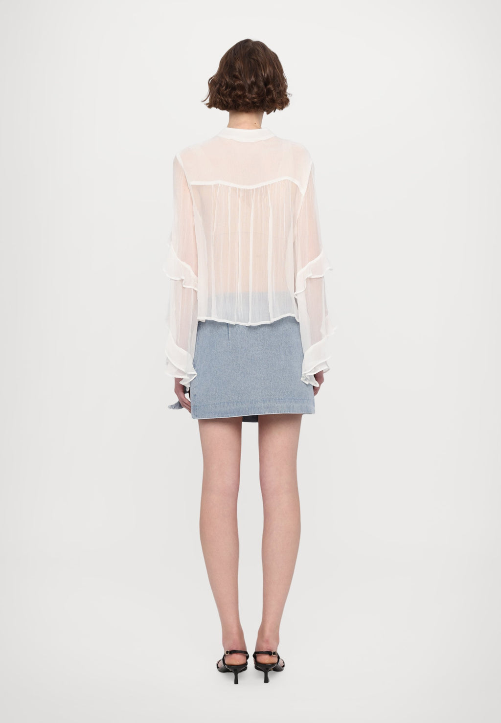 DESIGNERS REMIX EXCLUSIVE IOLA