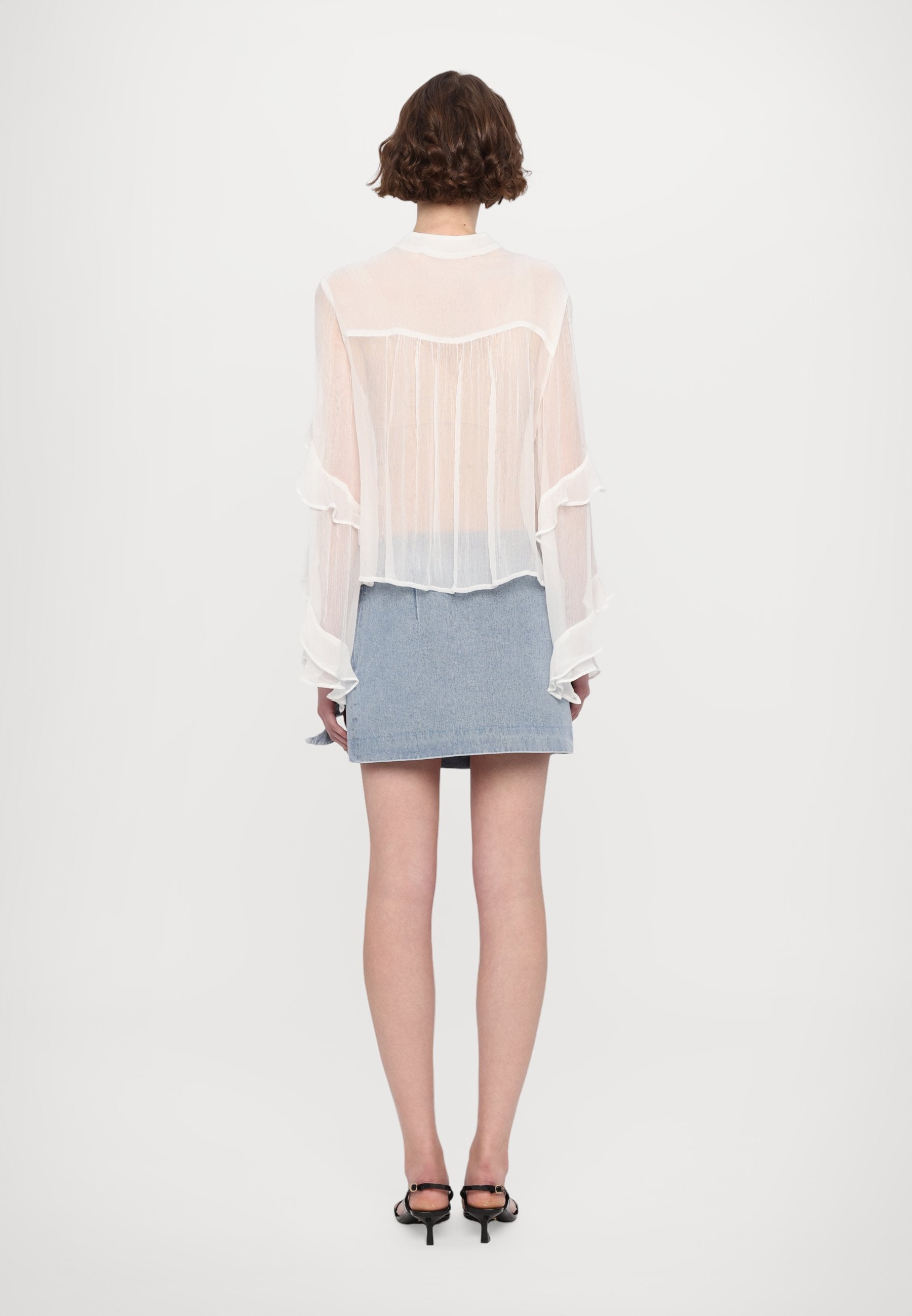 DESIGNERS REMIX EXCLUSIVE IOLA