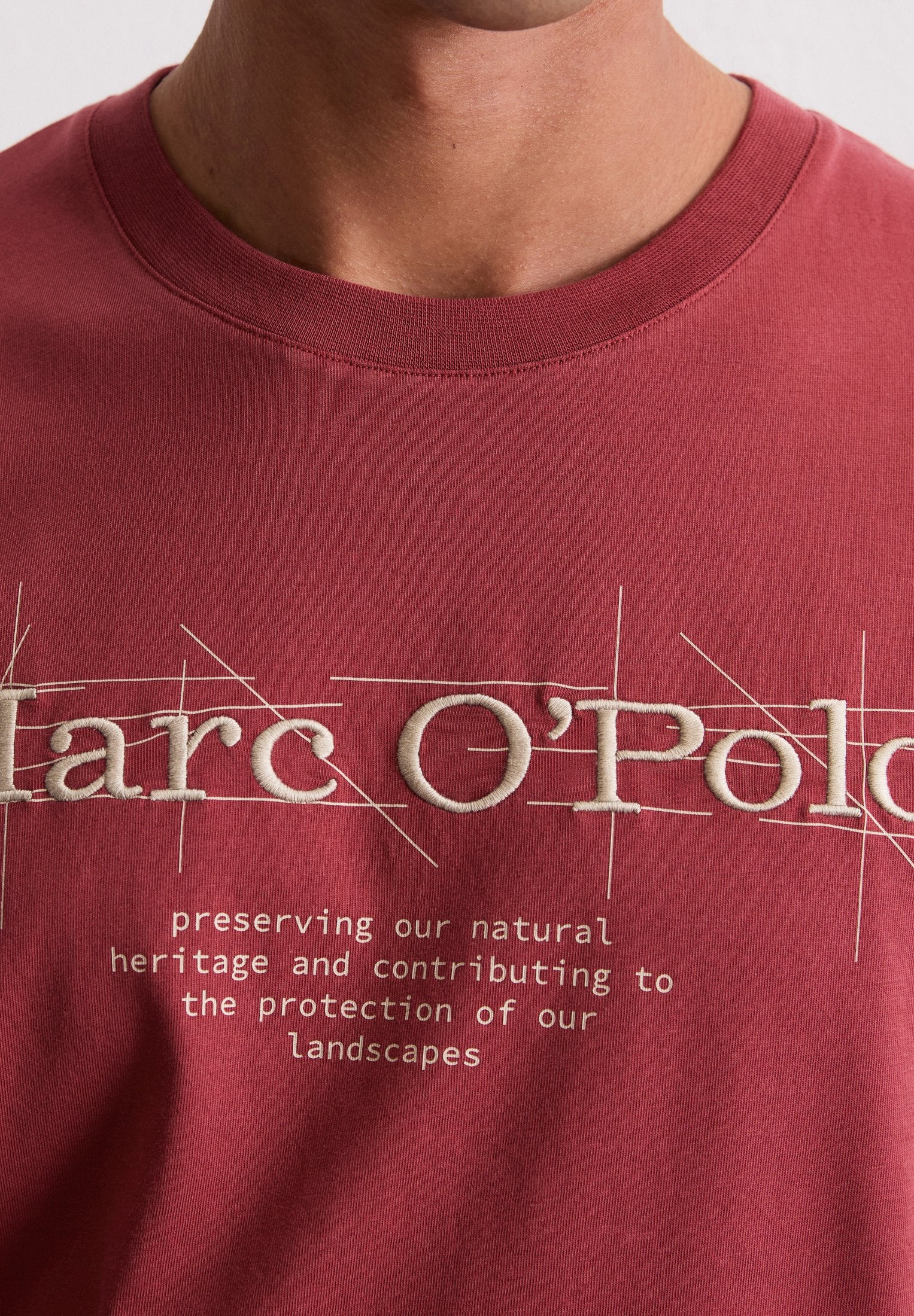 Marc O'Polo REGULAR
